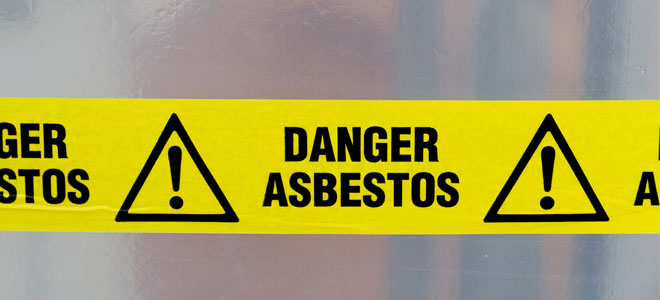 asbestos abatement contractors