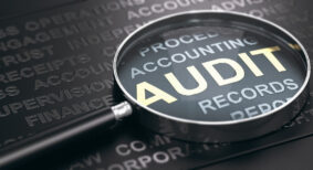 audit