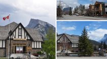banff