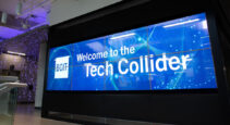 BCIT collider