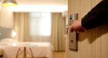 Prospective hotel purchasers chase supply