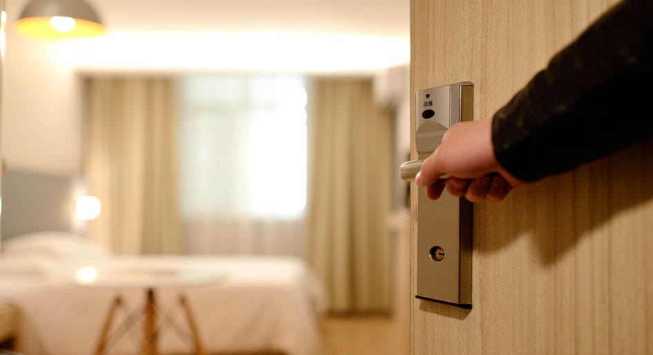 Prospective hotel purchasers chase supply