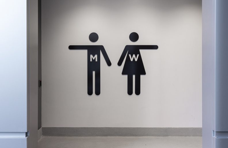 Inclusive Hygiene