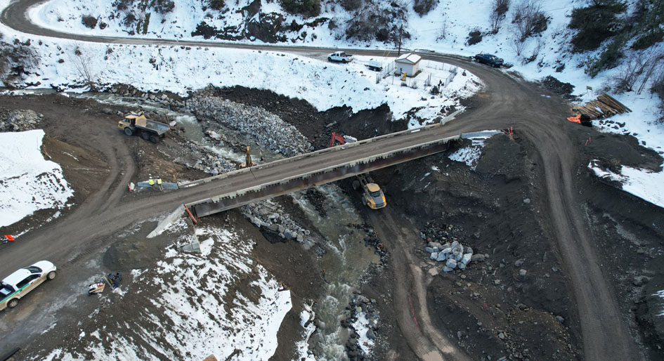 highways resiliency