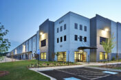 building envelope