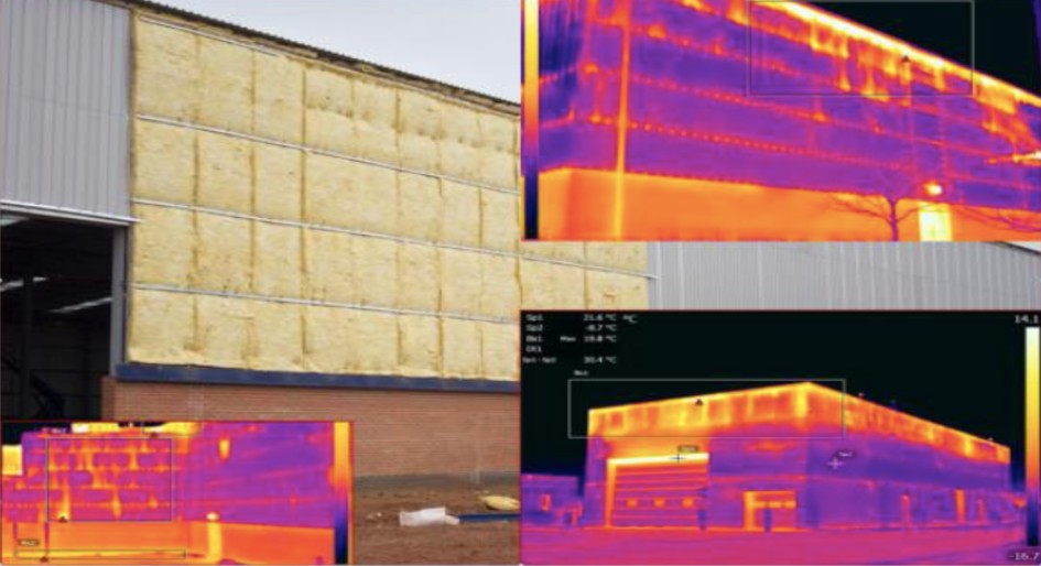 View of Making data-driven decisions to cut energy losses - REMI Network