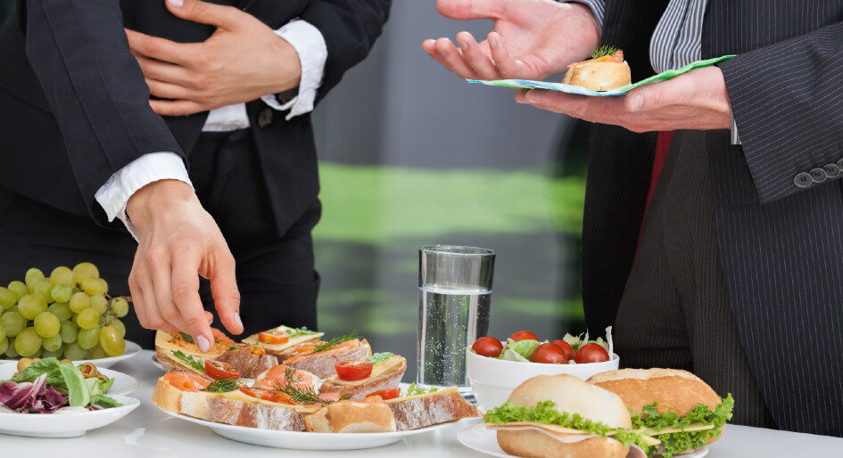 Cost-sharing builds scale to reclaim edible food