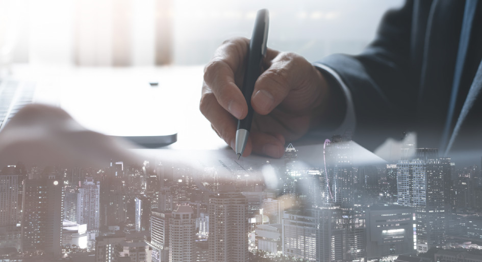 Business case assumptions evolve alongside ESG
