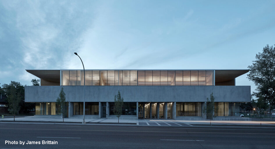 Calgary clinic