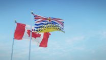 Canada B.C.