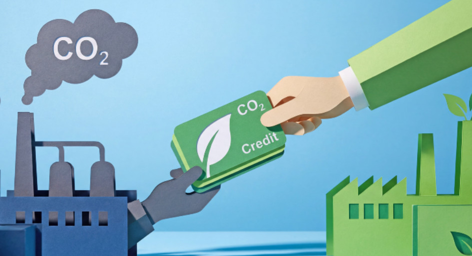 Carbon market stringency standards under review