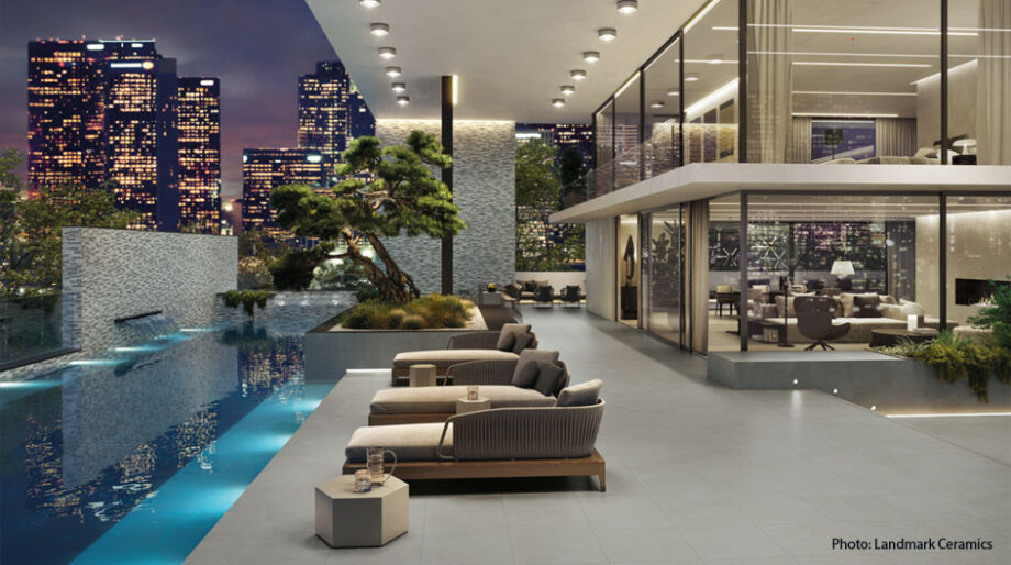 coverings trends