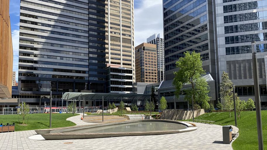 Century Gardens