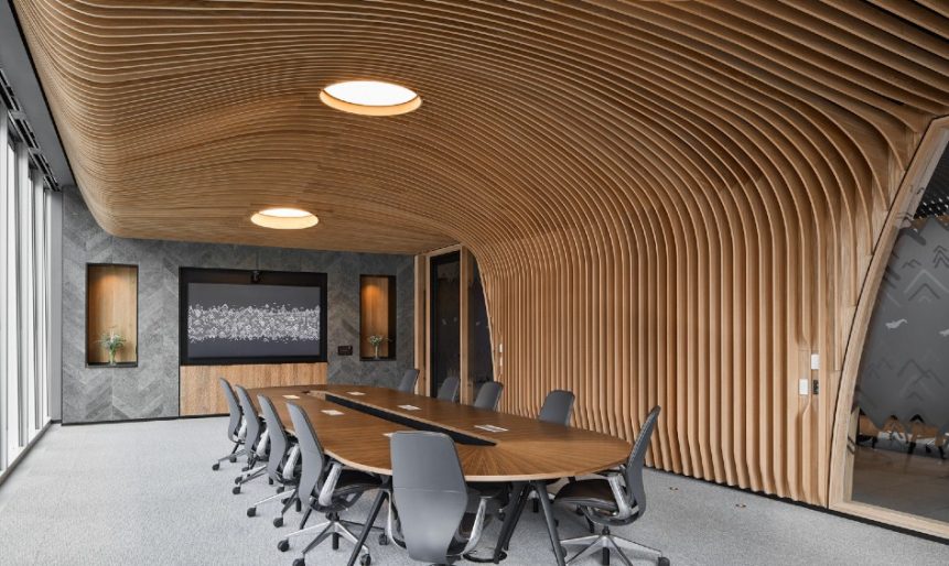 Legacy Space