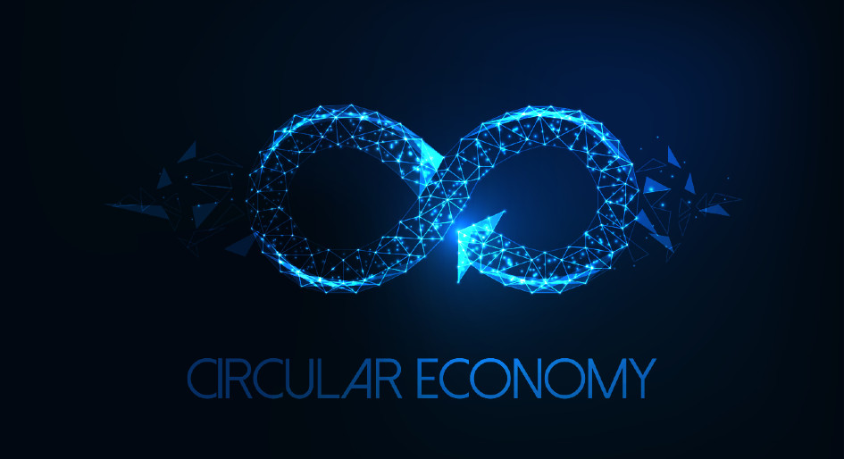 Waste Reduction Week tied to bigger picture