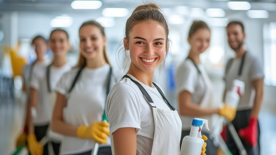 crews