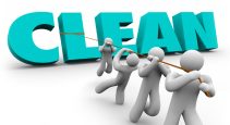 Summer cleaning blitz launched in Toronto