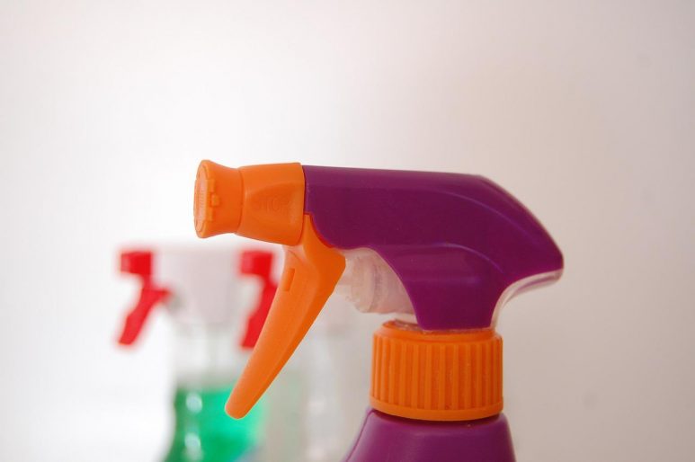 cleaning product