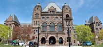 CCI Toronto