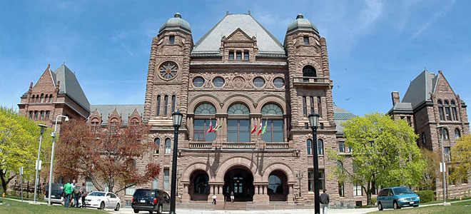 condo manager licensing