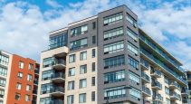 condo market
