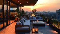 luxury
