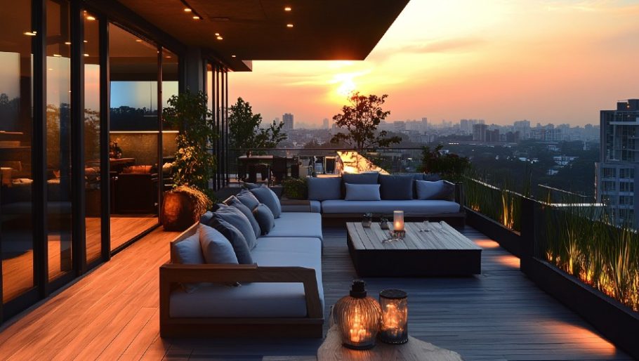 luxury