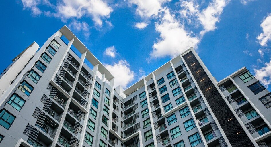 condo sales