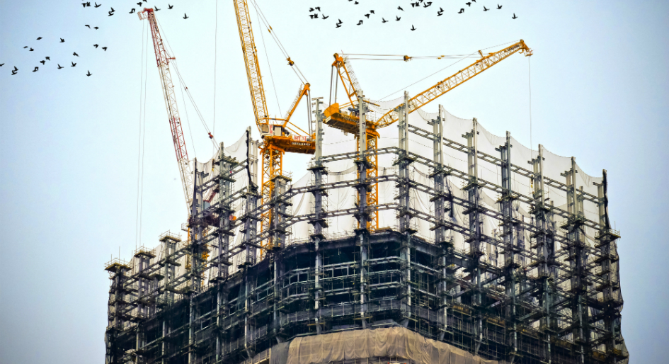 Rapid Housing Initiative