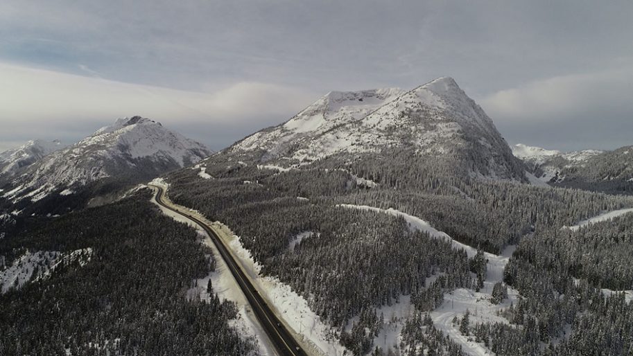 Coquihalla