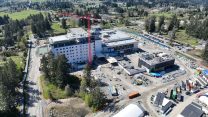cowichan hospital