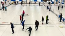 Kamloops sports