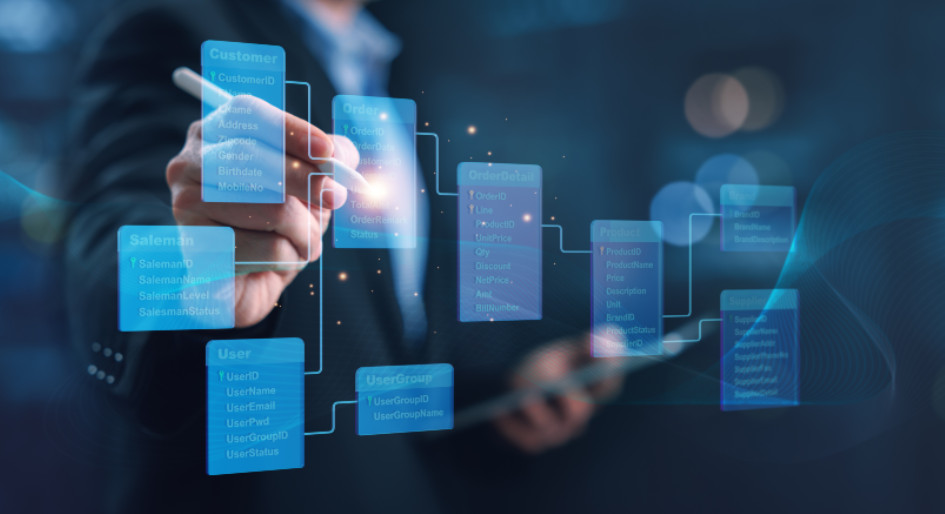 OSCRE advances data infrastructure strategy
