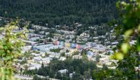 Dawson City