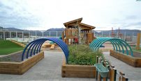 gastown childcare centres