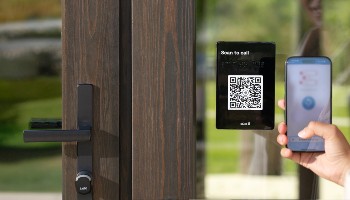 smart access