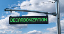 Decarbonization roadmap navigators now in demand