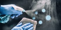 disinfection