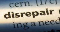 Poor conditions prevalent in subsidized housing