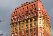 dominion building Allied