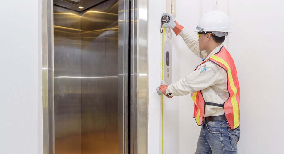 Required upgrades to single-speed elevators lifted - REMI Network