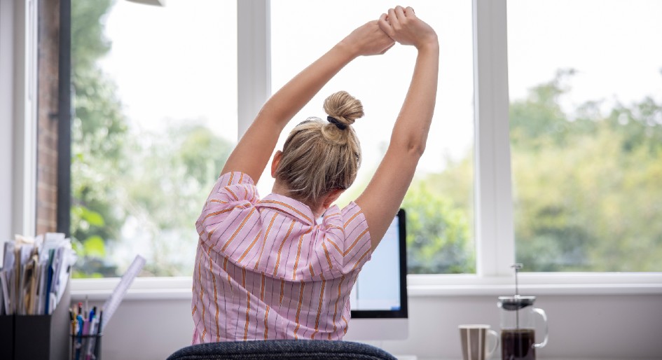 ergonomic