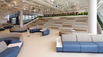 FDU Oakridge