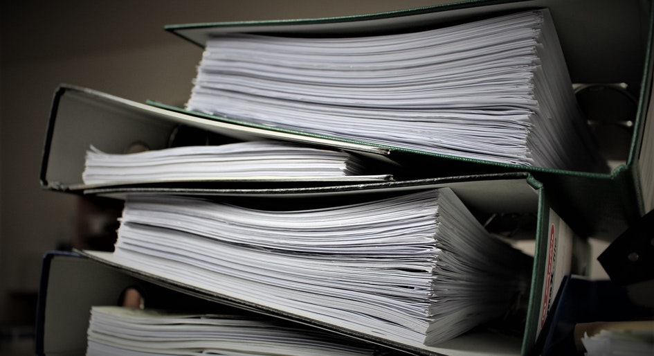 Deal makers offered digital option to submitting FOI requests to the Ministry of Environment