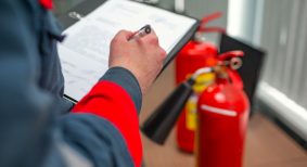 fire safety