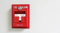 false fire alarm