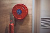fire safety plan