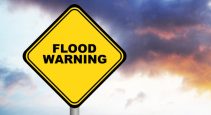flood risk
