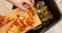 Multifamily food waste output spurs intervention