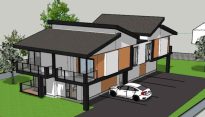 fourplexes Mississauga